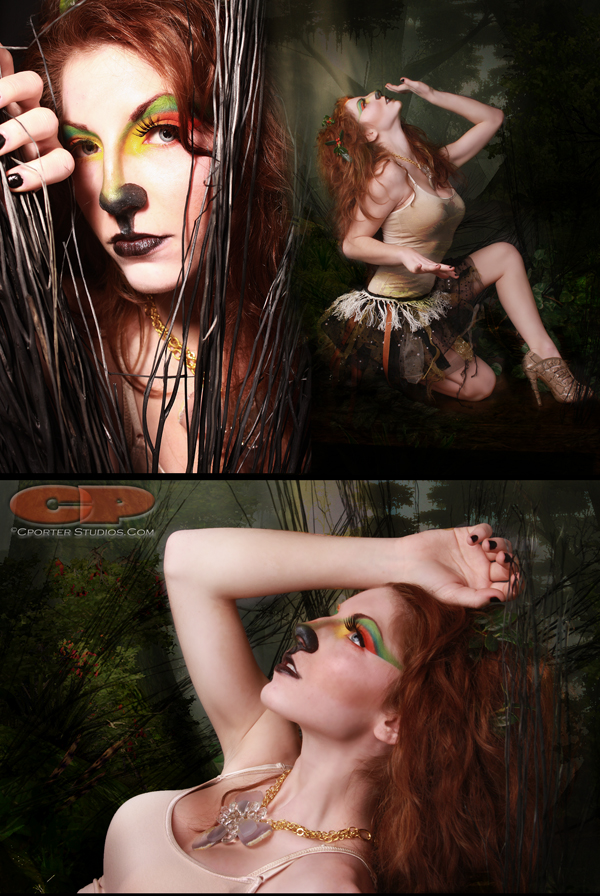 CPorterStudios