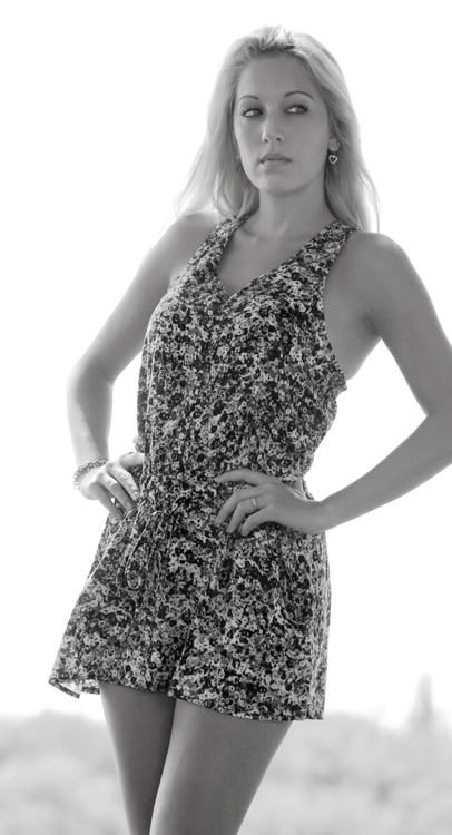 Brittany R Hammond