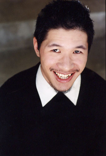 D aka Dave Tran