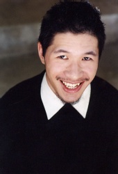 D aka Dave Tran