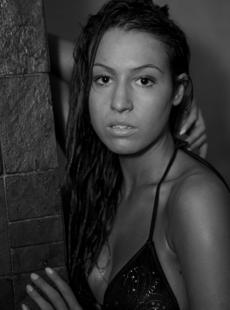 M Allen Photo
