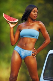 Beautiful Faces • Great Bodies