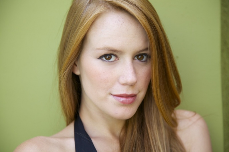 Mary C Dye
