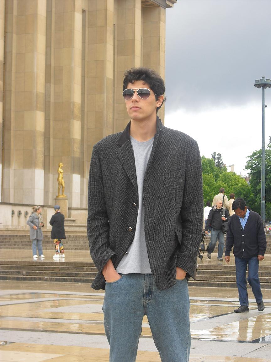 Renan Pellegrinelli
