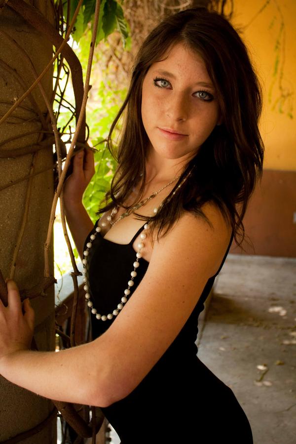 Kimberly Shaul - 45 Studios