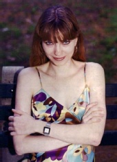 Tabitha Elkins - Satin Doll