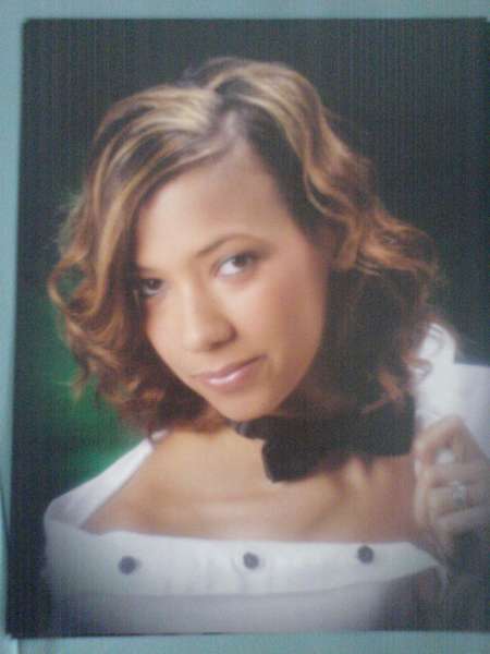 gloria redmond - lovely