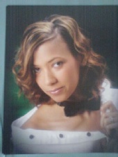 gloria redmond - lovely