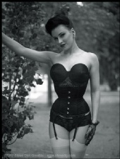 eden - by steve diet goedde