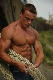 Torsten Terhorst - Body