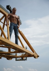 Torsten Terhorst - Crank III