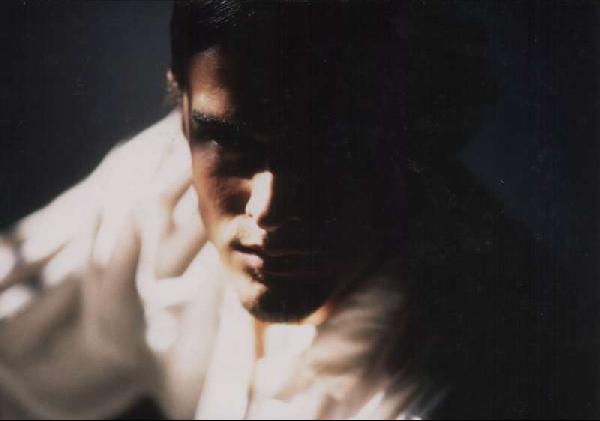 Versus - Shadow on my face