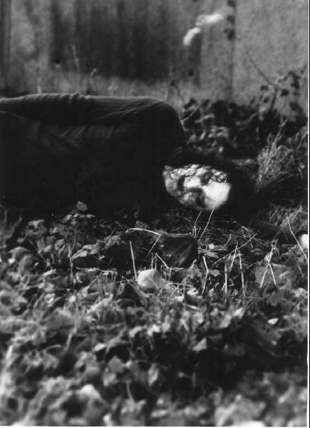 Versus - Dyin' angel