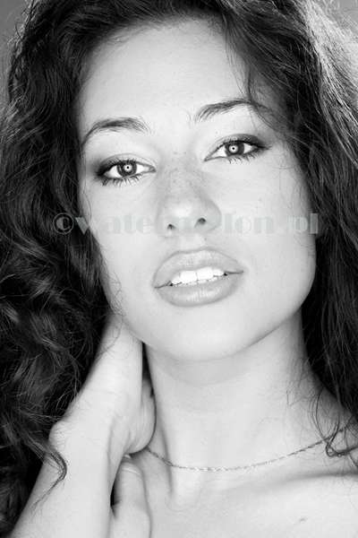 Maxim - Irina Wilczuk