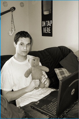 Tom Flama