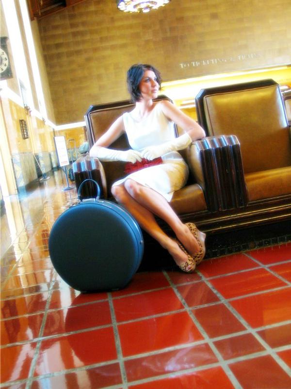 betty jane - Verona Verona 4