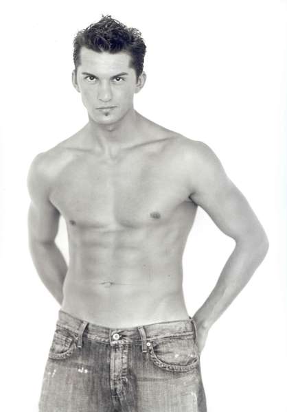 George Agache