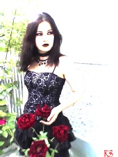 Kittie Scarlett - alternative world