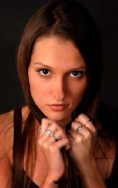 Monica Malatova - Monica M