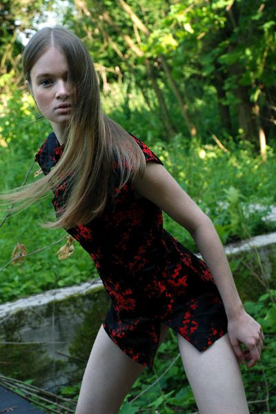 Sasha - Sasha