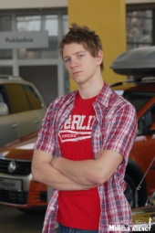 Vojtech Horak