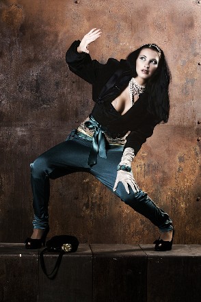Mojca