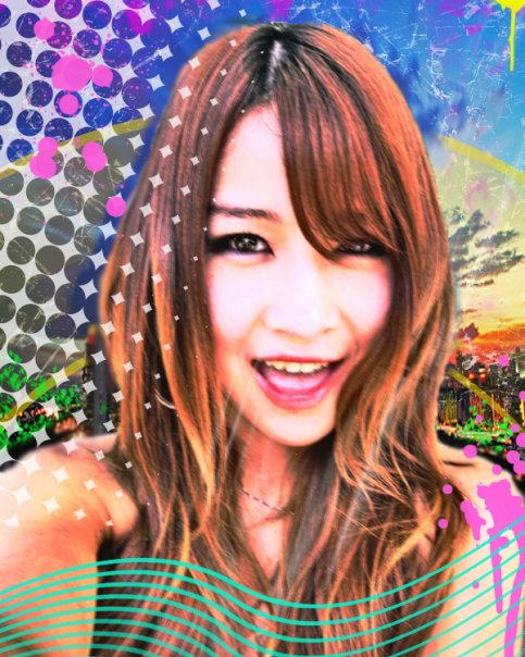 misstokyo - Misstokyo