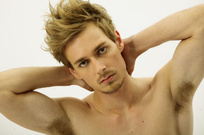 Barnet - Portrait