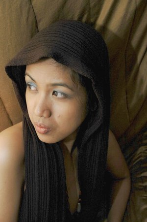 SaJhIangel - conceptual 