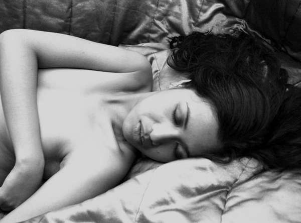 SaJhIangel - while you were sleeping