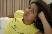 SaJhIangel - sexycoservation shoot