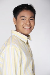 Stephen Torrefiel