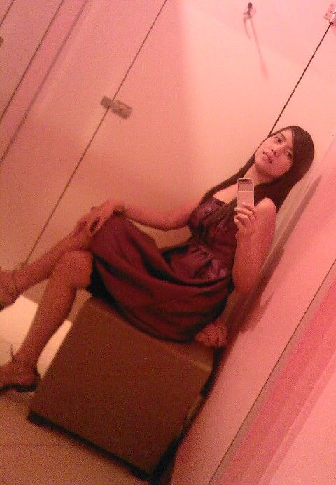 shanie - me