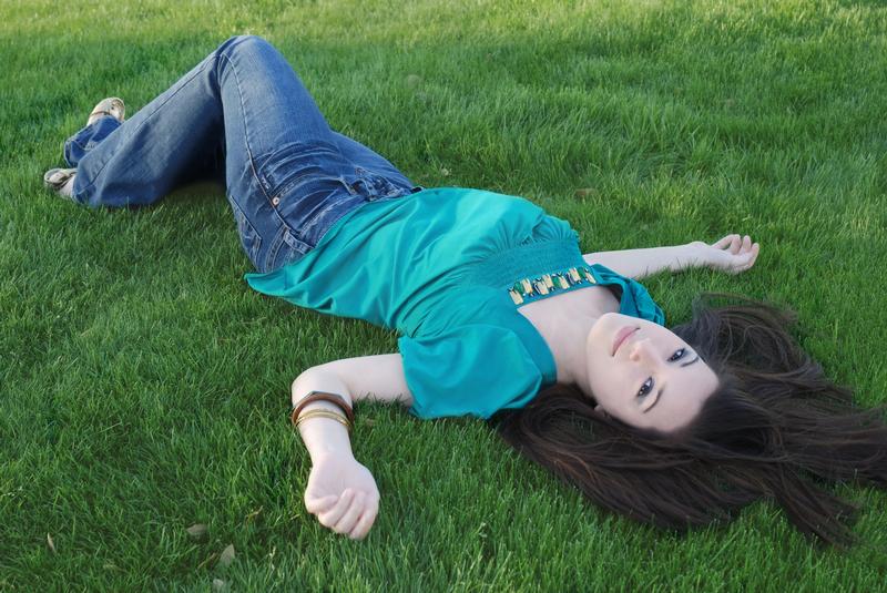 Michelle Ricardo DuBose