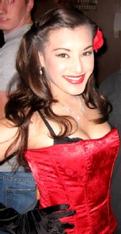 Michelle Ricardo DuBose