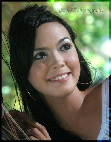 sufia arifin - faces of me