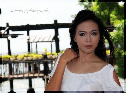 sufia arifin - faces of me