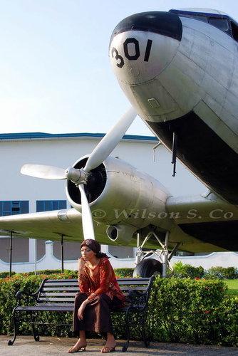 sufia arifin - faces of me