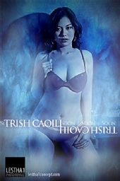 Trish Caoili - LESTHA 1 CONCEPT