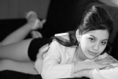 Trish Caoili - ROLEN FACUNDO