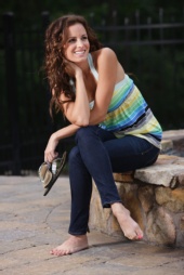Nati Celebrity Services - Samantha (Casual)