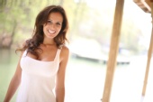 Nati Celebrity Services - Samantha (Lifestyle)