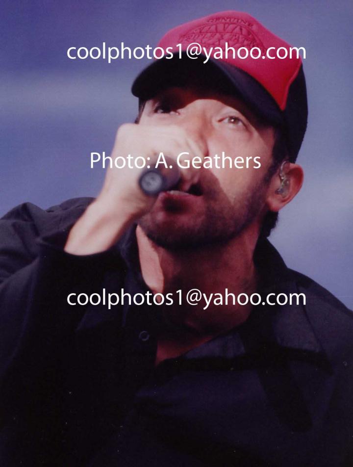 Anthony Geathers