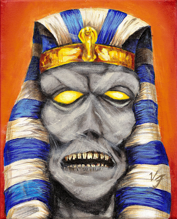 VonFrankenstein Imagery