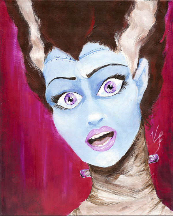 VonFrankenstein Imagery