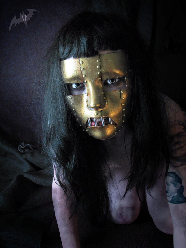 VonFrankenstein Imagery