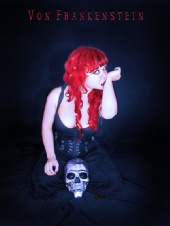 VonFrankenstein Imagery