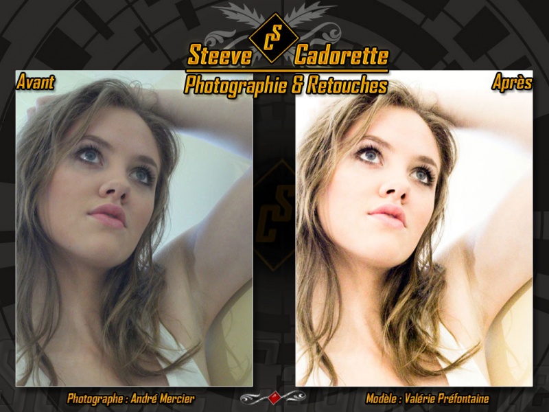 Steeve Cadorette