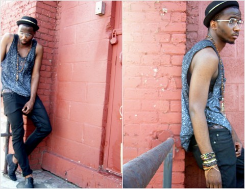 Styling By N James