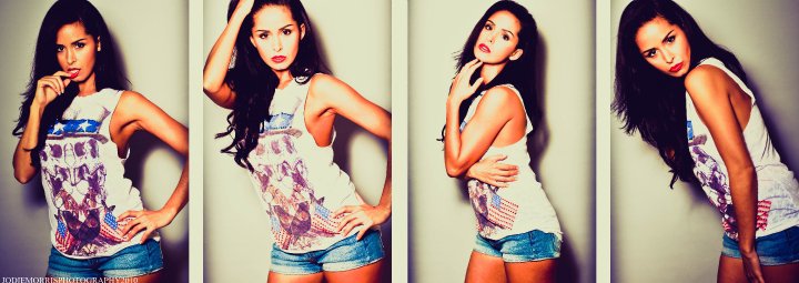 Styling By N James